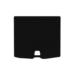 Rubber Trunk Mat Carsuit (Black) photo 1