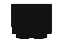 Volvo XC60 2017- Rubber Trunk Mat Carsuit (Black) photo 1