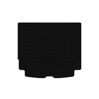 Rubber Trunk Mat Carsuit (Black) photo 1