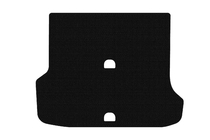 Volvo XC70 2000-2007 Rubber Trunk Mat Carsuit (Black) photo 1