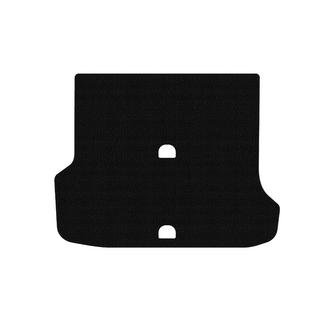 Rubber Trunk Mat Carsuit (Black) Volvo XC70 2000-2007 photo 1