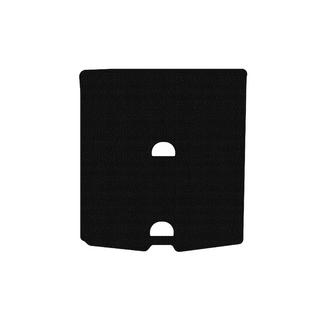 Rubber trunk mat Carsuit (up to 2nd row, black) Volvo XC90 2015- photo 1
