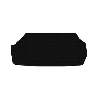 Rubber trunk mat Carsuit V-2 (Sedan, black) Audi 100 C4 1990-1994 photo 1