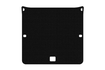 Audi 100 C4 1990-1994 Rubber boot liner Carsuit V-1 (Avant, black) photo 1