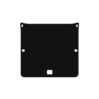 Rubber boot liner Carsuit V-1 (Avant, black) Audi 100 C4 1990-1994 photo 1