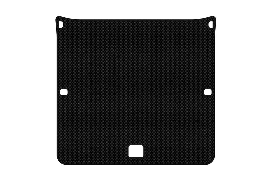 Audi 100 C4 1990-1994 Rubber boot liner Carsuit V-1 (Avant, black) Image