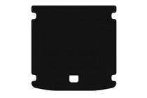 Audi A4 B6 2000-2004 Rubber boot mat Carsuit (Avant, black) photo 1