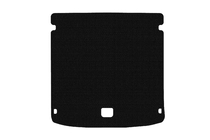 Audi A4 B7 2004-2008 Rubber boot liner Carsuit V-1 (Avant, black) photo 1