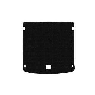 Rubber boot liner Carsuit V-1 (Avant, black) Audi A4 B7 2004-2008 photo 1