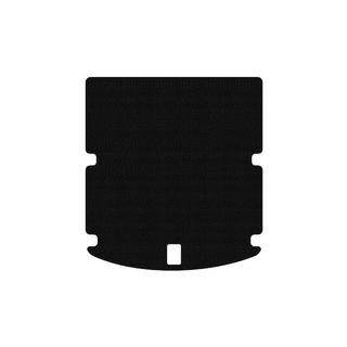 Rubber trunk mat Carsuit (Sedan, black) photo 1