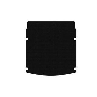 Rubber trunk mat Carsuit V-1 (Coupe, black) Audi A5 2007-2015 photo 1