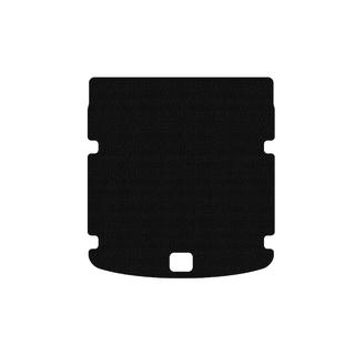 Rubber trunk mat Carsuit (Sportback, black) Audi A5 2007-2015 photo 1