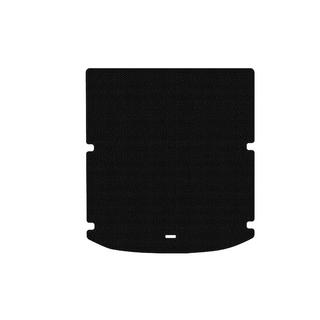 Rubber trunk mat Carsuit (Sedan/Sportback, black) photo 1