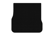 Audi A6 C5 1997-2001 Rubber boot mat Carsuit (Avant, black) photo 1