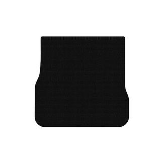 Rubber boot mat Carsuit (Avant, black) Audi A6 C5 1997-2001 photo 1