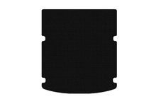 Audi A6 C7 2011-2017 Rubber boot mat Carsuit V-1 (Sedan, black) photo 1