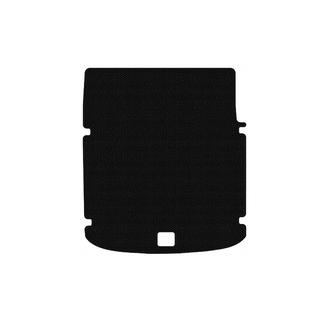 Rubber trunk mat Carsuit (2010-2014, black) photo 1