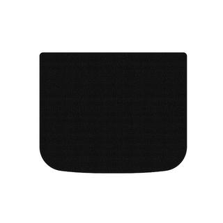 Rubber trunk mat Carsuit (Coupe, black) photo 1