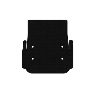 Rubber trunk mat Carsuit V-1 (SD, black) BMW 5 Series E39 1996-2003 photo 1