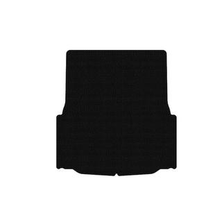 Rubber trunk mat Carsuit (SD, black) BMW 3 Series E46 1998-2006 photo 1