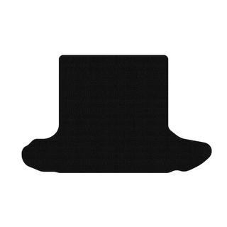 Rubber trunk mat Carsuit (HB, black) BMW 3 Series E46 1998-2006 photo 1