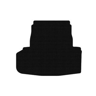 Rubber trunk mat Carsuit (For E60, black) photo 1