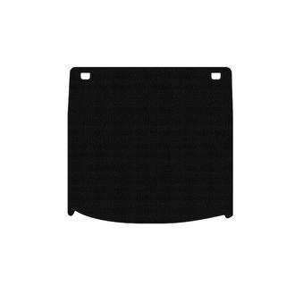 Rubber Trunk Mat Carsuit (For E61, Black) photo 1