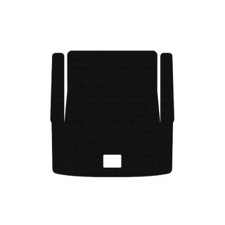 Rubber trunk mat Carsuit V-1 (For E90, black) BMW 3 Series E90/E91 2005-2011 photo 1