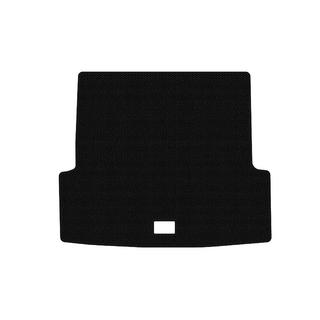Rubber trunk mat Carsuit (For E91, black) BMW 3 Series E90/E91 2005-2011 photo 1