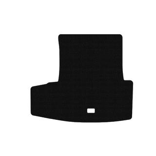 Rubber trunk mat Carsuit (For E92, black) BMW 3 Series E92/E93 2006–2013 photo 1
