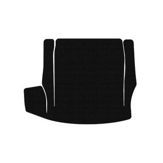 Rubber trunk mat Carsuit (for F23, black) BMW 2 Series F22/F23 2014-2021 photo 1