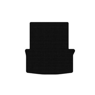 Rubber trunk mat Carsuit (for F30, AWD, black) BMW 3 Series F30/F31 2012-2019 photo 1