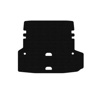 Rubber trunk mat Carsuit V-1 (for F-31, black) BMW 3 Series F30/F31 2012-2019 photo 1