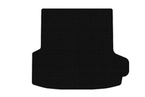 BMW 3 Series F34 2013–2020 Rubber trunk mat Carsuit (for F-34, black) photo 1