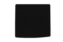BMW X1 E84 2009-2015 Rubber Trunk Mat Carsuit (Black) photo 1