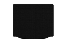 BMW X3 G01 2018- Rubber Trunk Mat Carsuit (Black) photo 1