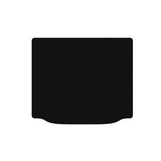 Rubber Trunk Mat Carsuit (Black) BMW X3 G01 2018- photo 1