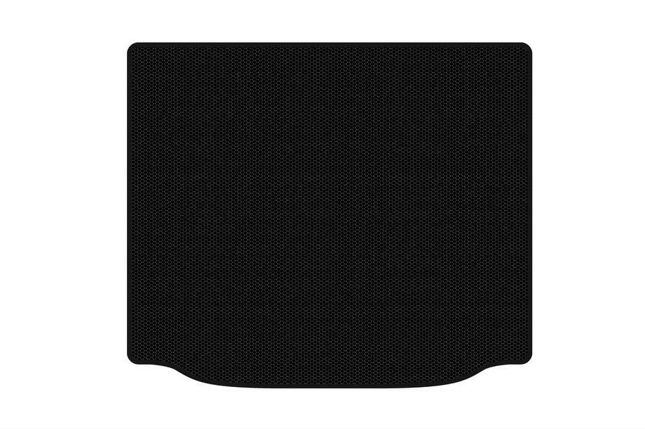 BMW X3 G01 2018- Rubber Trunk Mat Carsuit (Black) Image