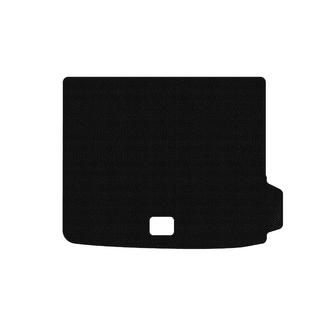 Rubber Trunk Mat Carsuit V-2 (Black) BMW X4 F26 2014-2018 photo 1
