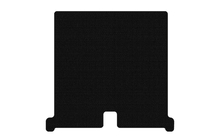BMW X5 F15 2013-2018 Rubber Trunk Mat Carsuit V-1 (Black) photo 1