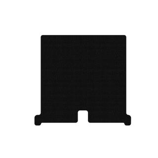 Rubber Trunk Mat Carsuit V-1 (Black) BMW X5 F15 2013-2018 photo 1