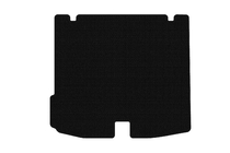 BMW X6 F16 2014-2019 Rubber Trunk Mat Carsuit (Black) photo 1