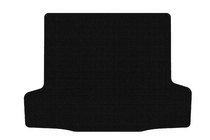 Chevrolet Cruze 2009–2015 Rubber trunk mat Carsuit (SD, black) photo 1