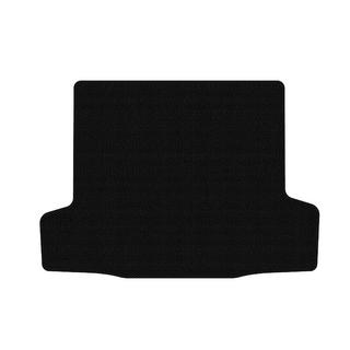 Rubber trunk mat Carsuit (SD, black) Chevrolet Cruze 2009–2015 photo 1
