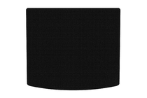 Chevrolet Cruze 2009–2015 Rubber trunk mat Carsuit (HB, black) photo 1