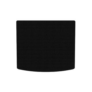 Rubber trunk mat Carsuit (HB, black) Chevrolet Cruze 2009–2015 photo 1