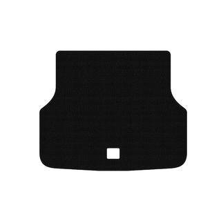 Rubber trunk mat Carsuit (SW, black) Chevrolet Lacetti 2003-2024 photo 1