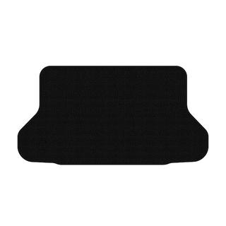 Rubber trunk mat Carsuit (HB, black) Chevrolet Lacetti 2003-2024 photo 1