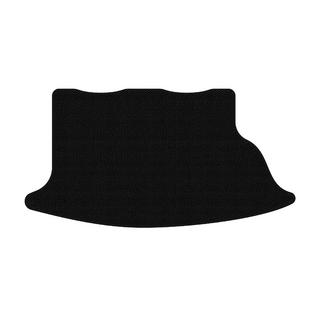 Rubber Trunk Mat Carsuit (Black) photo 1