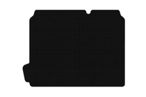 Citroen C-4 2010-2018 Rubber trunk mat Carsuit (HB, black) photo 1